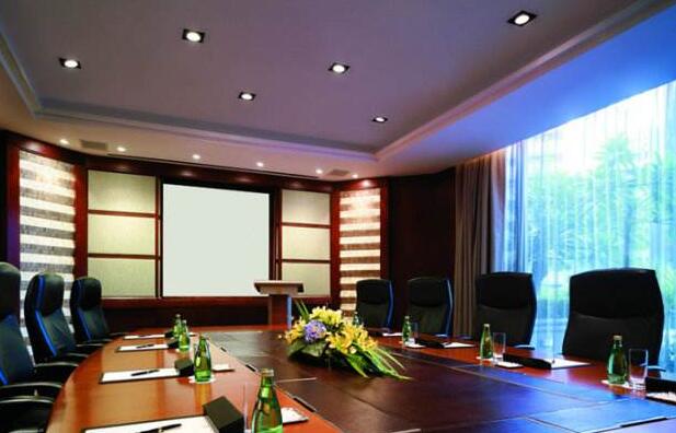 新时期下的办公照明是什么样的